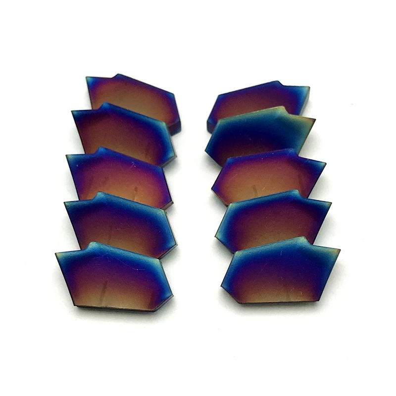 Nano-Coated Grooving Turning Tool, Processamento de aço profissional, Carbide Inserts Lathe Tool, SP200, SP300, SP400, alta qualidade