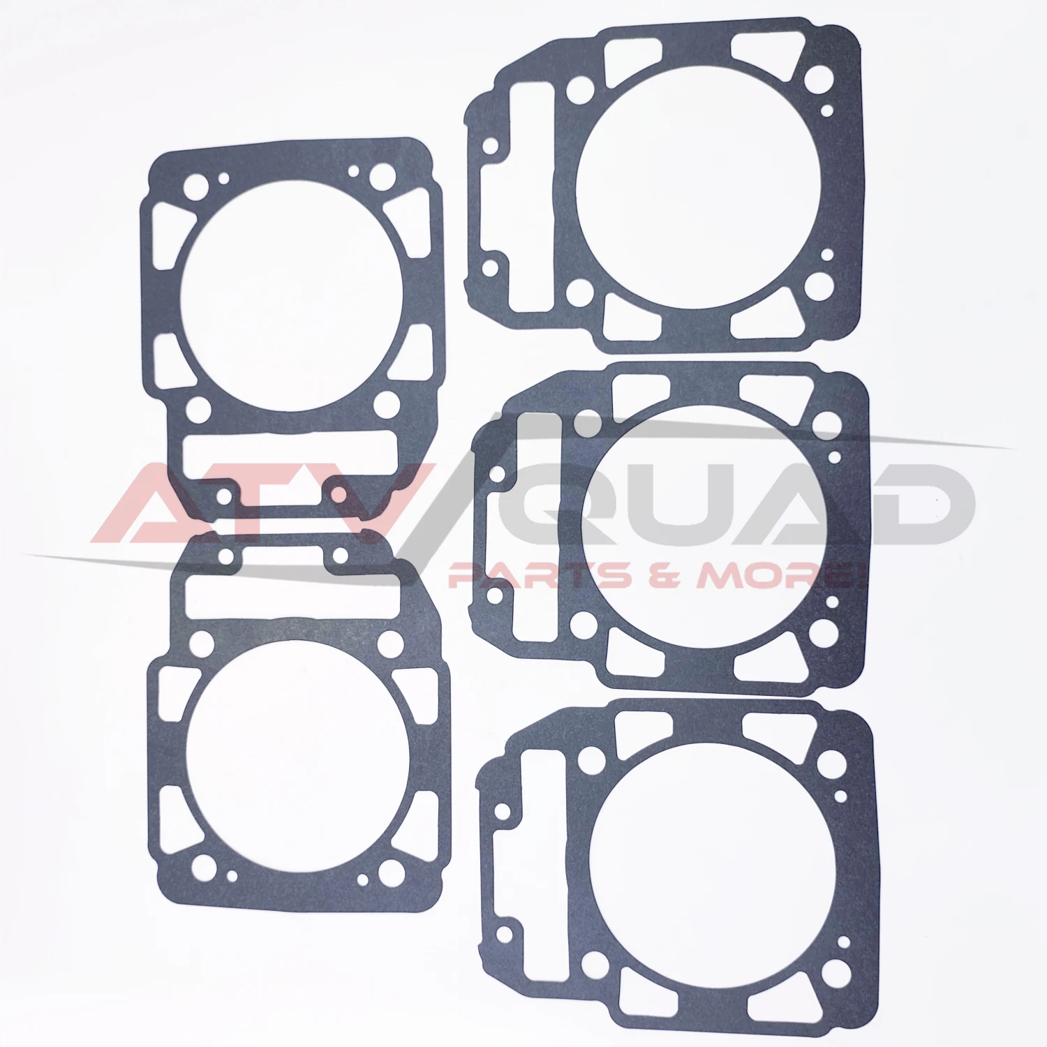 Junta do cilindro para CFmoto, 800 X8 U8 800 Trail Z8 800EX 800XC 850 950 Sport 950 HO EX 950 Trail G2 1000 X10 U10 0800-023002, 5pcs