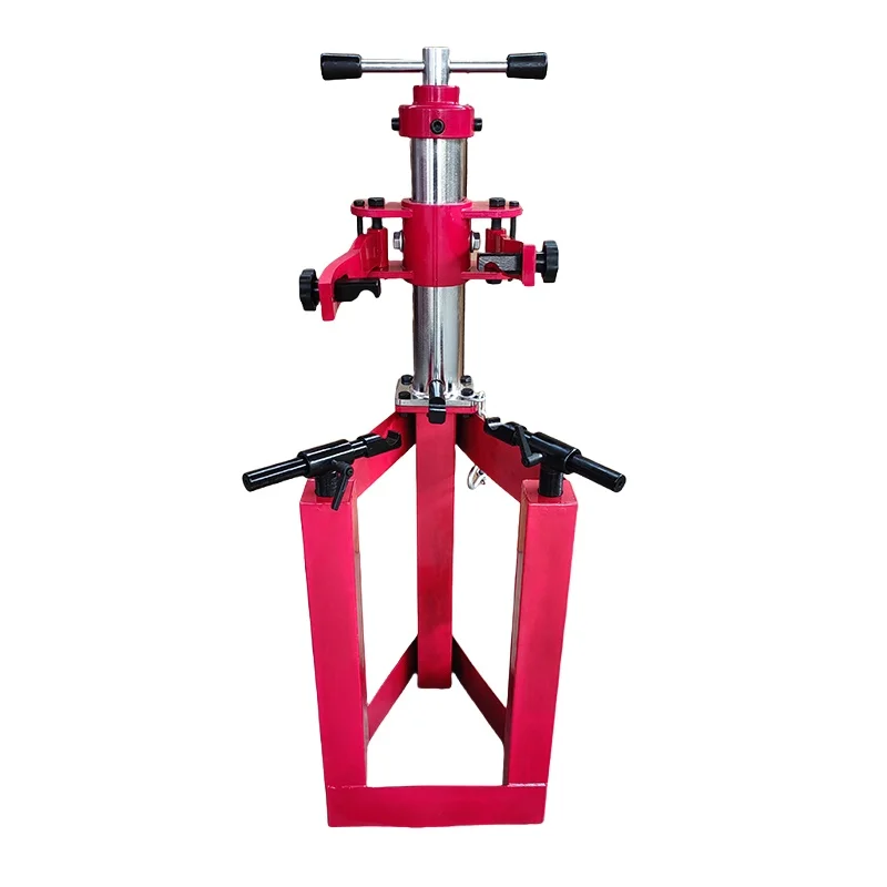 

SXLL Factory Sale Compression Strut Rising Handle Hydraulic Vehicle Shock Absorber Removal Tools Spring Compressor