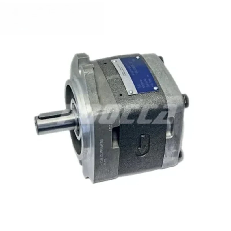 ألمانيا Vo-ith IPV3-5 601 IPVP 6 100 601 IPVAP3-3.5 101 مضخة تروس آلة التشكيل