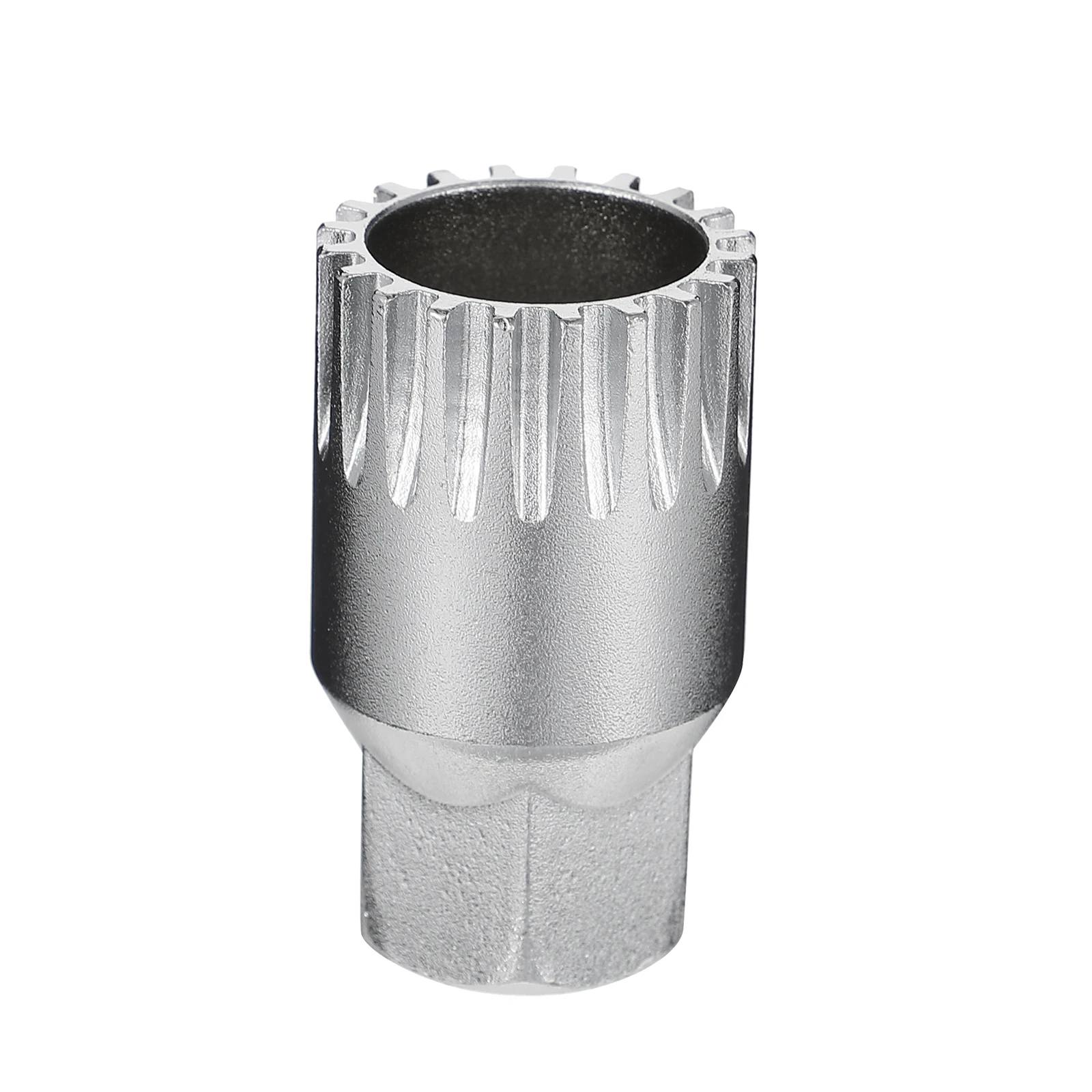 

Portable Center Shaft Sleeve Crank Remover For Bike Repair Maintenance High Quality Axle Dismounting Tool Practical Medial Shaft