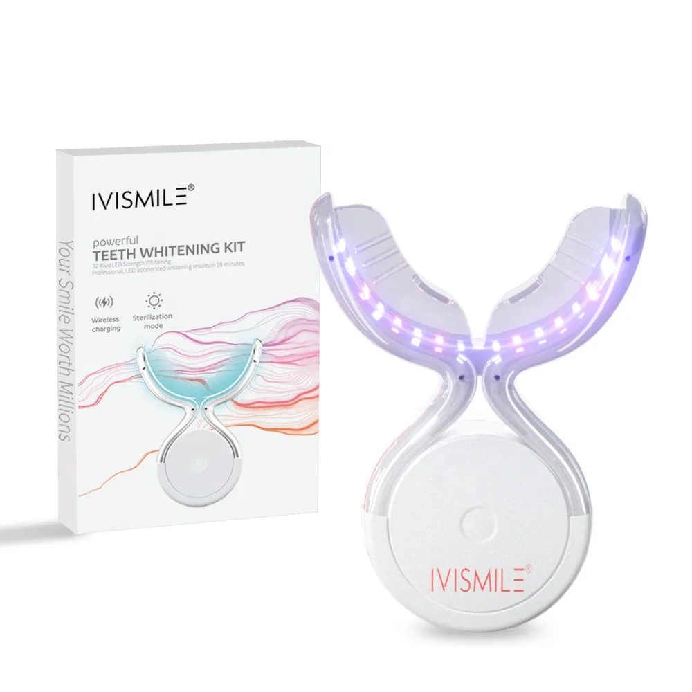 2024 New Best Teeth Whitening Kit Custom Teeth Whitening Professional Teeth Whitening Kit For Clinic