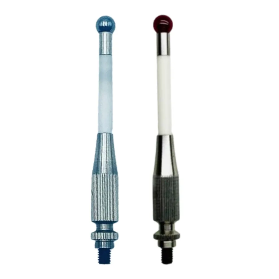 Thunder God 3D Edge Finder Short Probe TSCHORN Short Probe 00163D003 Probe 00163D006 Long Probe