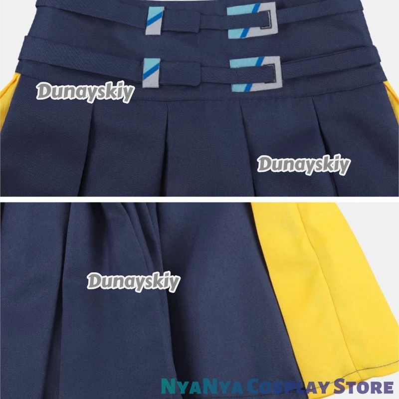 وزارة التعليم شوتن كيودان الأسود أربعة قصر Se تأثيري disfraz أصيلة لعبة طبق الاصل أنيمي الزي عطلة الطبعة