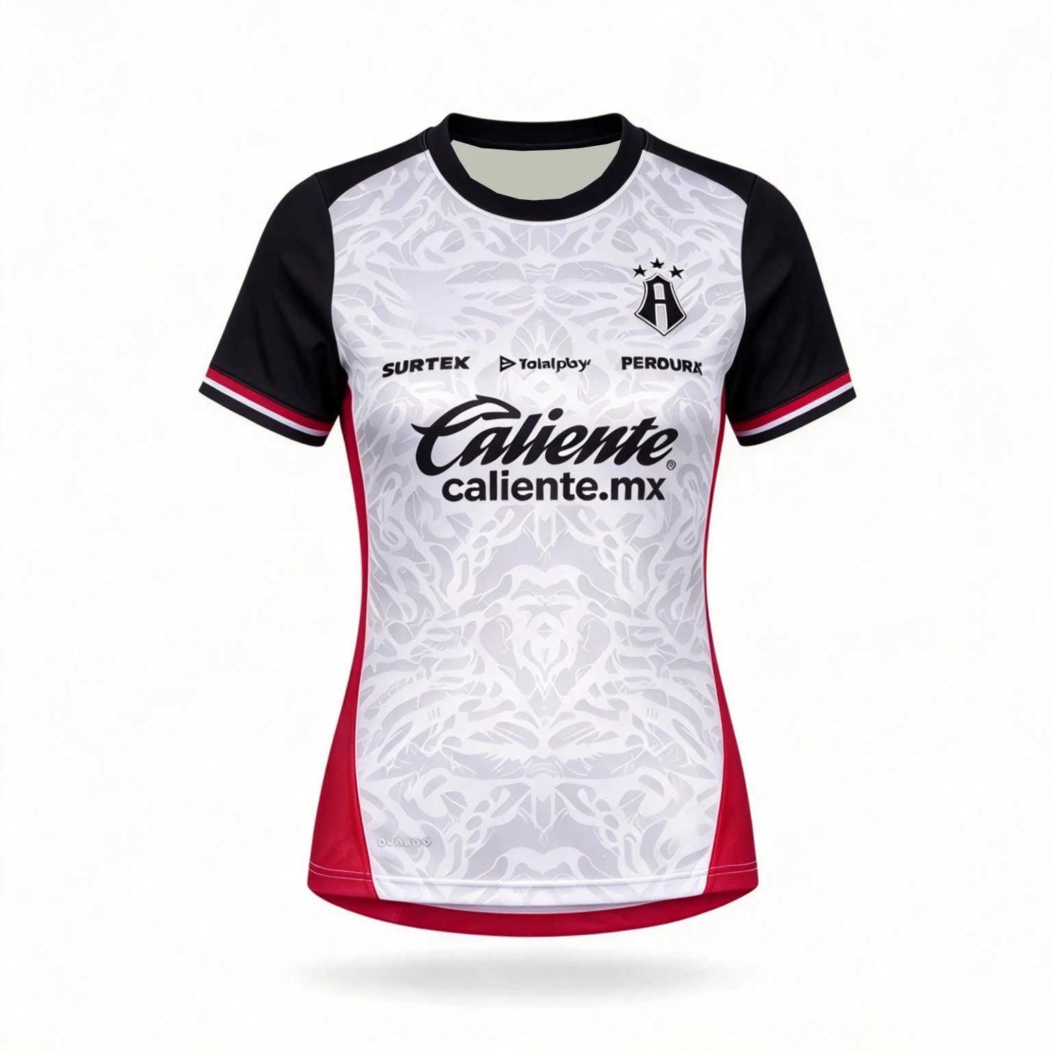 2026  Atlas 3D Printed Football Jersey Men's Summer Quick Drying Breathe Short Sleeved T-shirt Family Matching Clothing