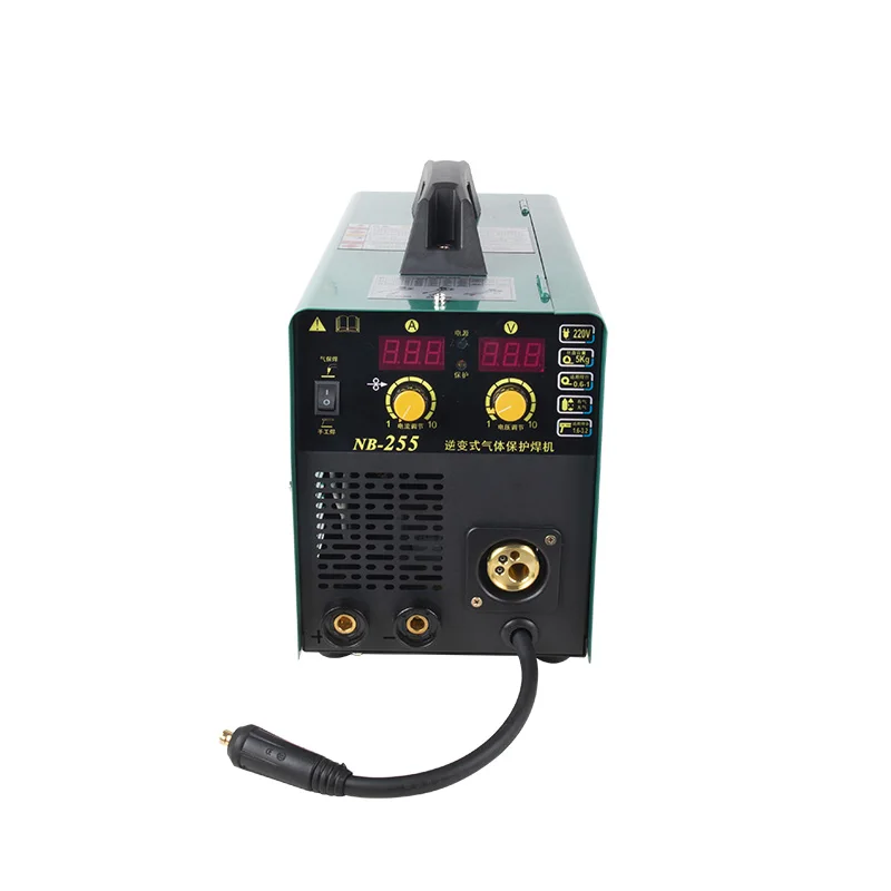 

HotGas-Shielded Stick Welder Efficient and Versatile Welding Machine