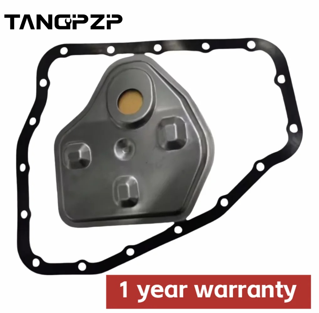 U440E U440 Auto Transmission Filter Gasket Kit For Toyota YARiS L/Changan CS35 Alsvin V7 V5 EADO/MG ZS GT 5 350 Parts 35303-5202