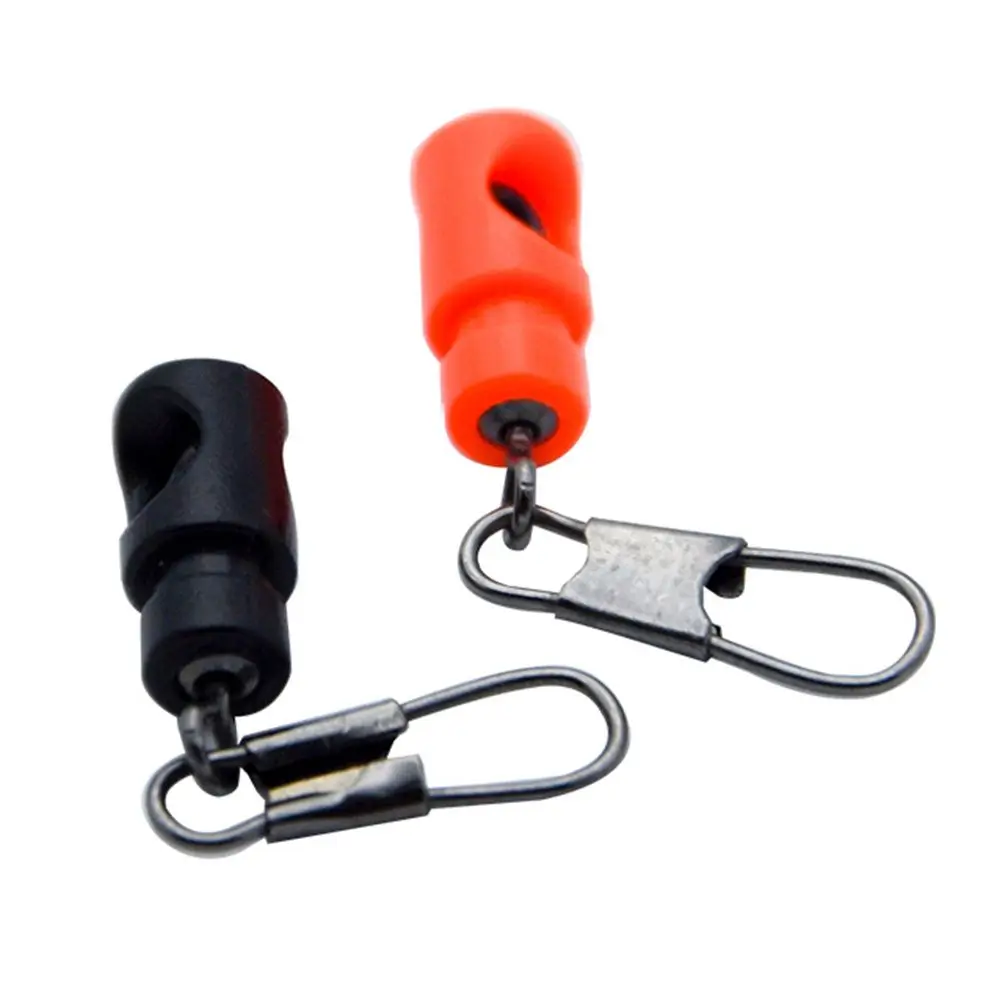 

Pins Fish Tackle Tools Rotating Device Accessories Fishing Tools Plug In Tackle Fishing Clip Connector Set Fishing Connector