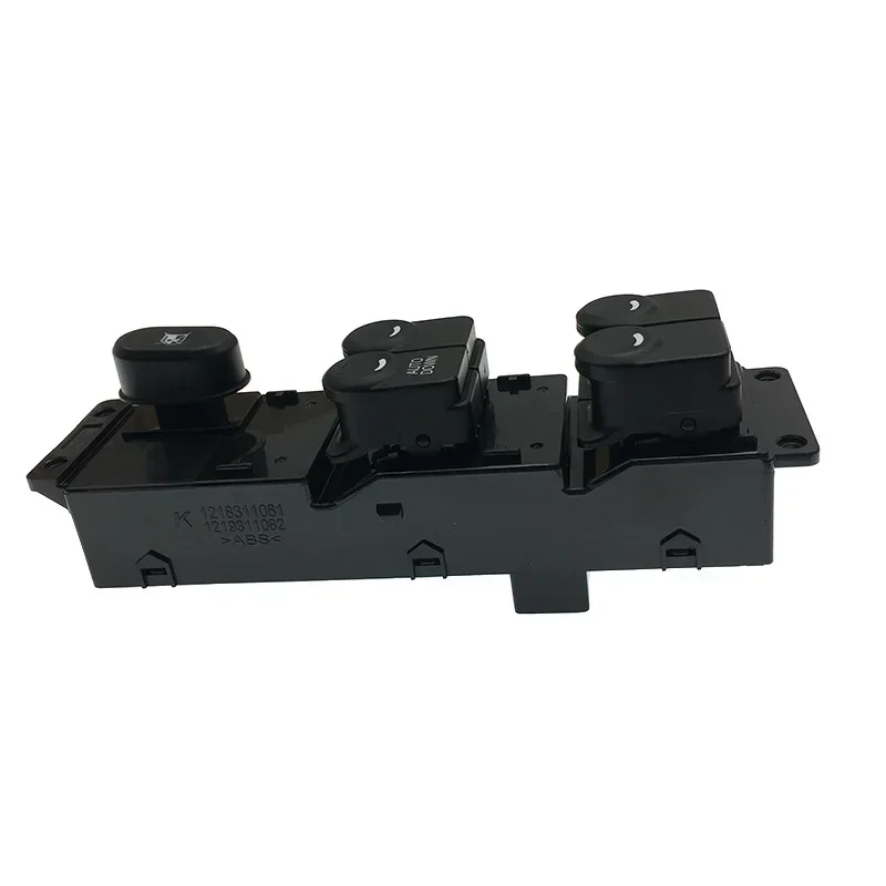NEW:93570-1R101 Suitable For Hyundai Automobile 2011-2017 Accent Glass Lifter Driver Glass Control Switch