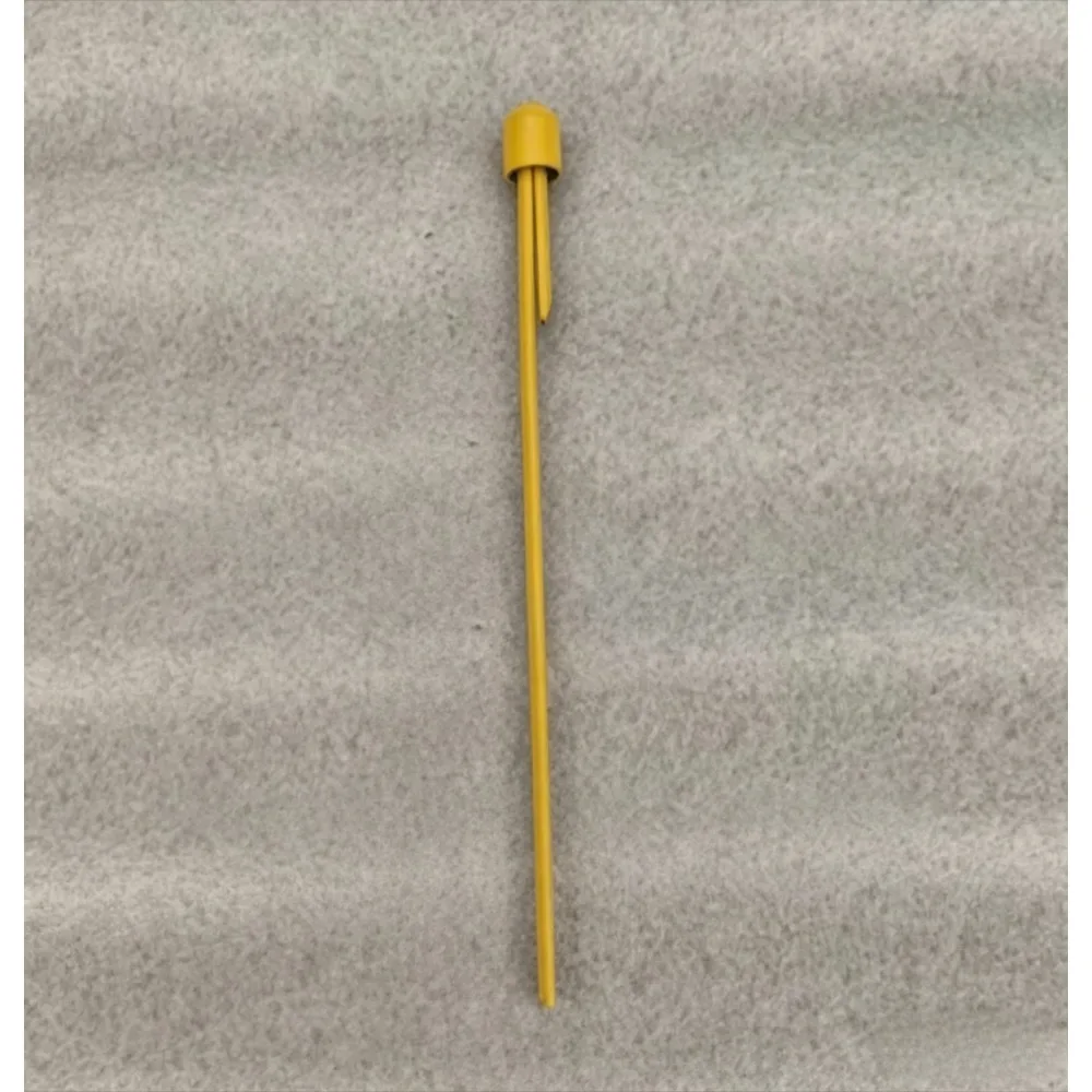 Rear Hydraulic Lift Oil Filler Cap Hydraulic Oil Dipstick Agricultural Tractor Parts for JOHNDEERE 654 724 804 824