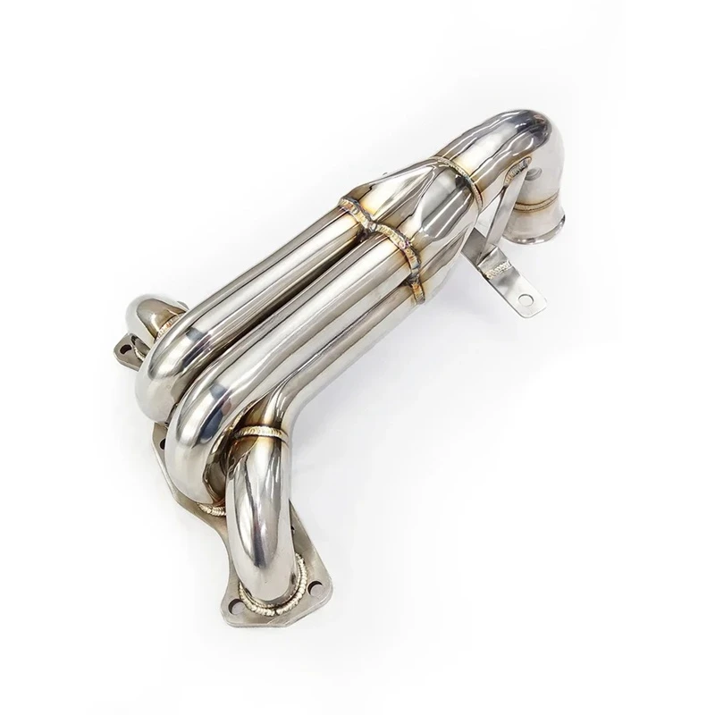 For BMW MINI 1.6 2006-2012 High Performance Racing Exhaust Manifold downpipe quality stainless steel Exhaust auto parts