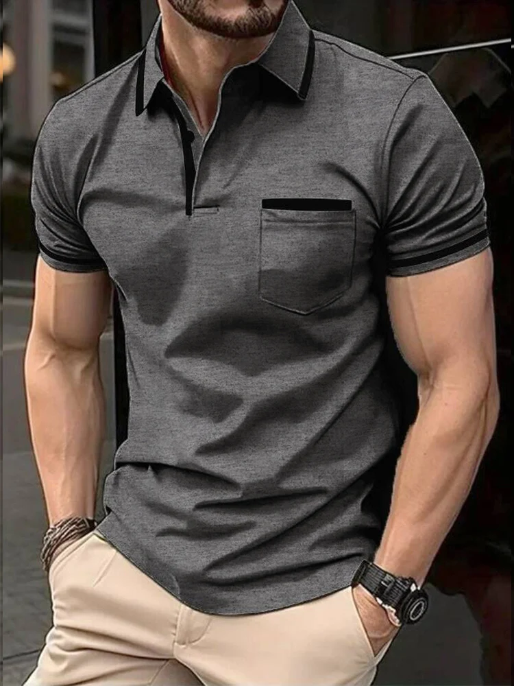 Dark Grey