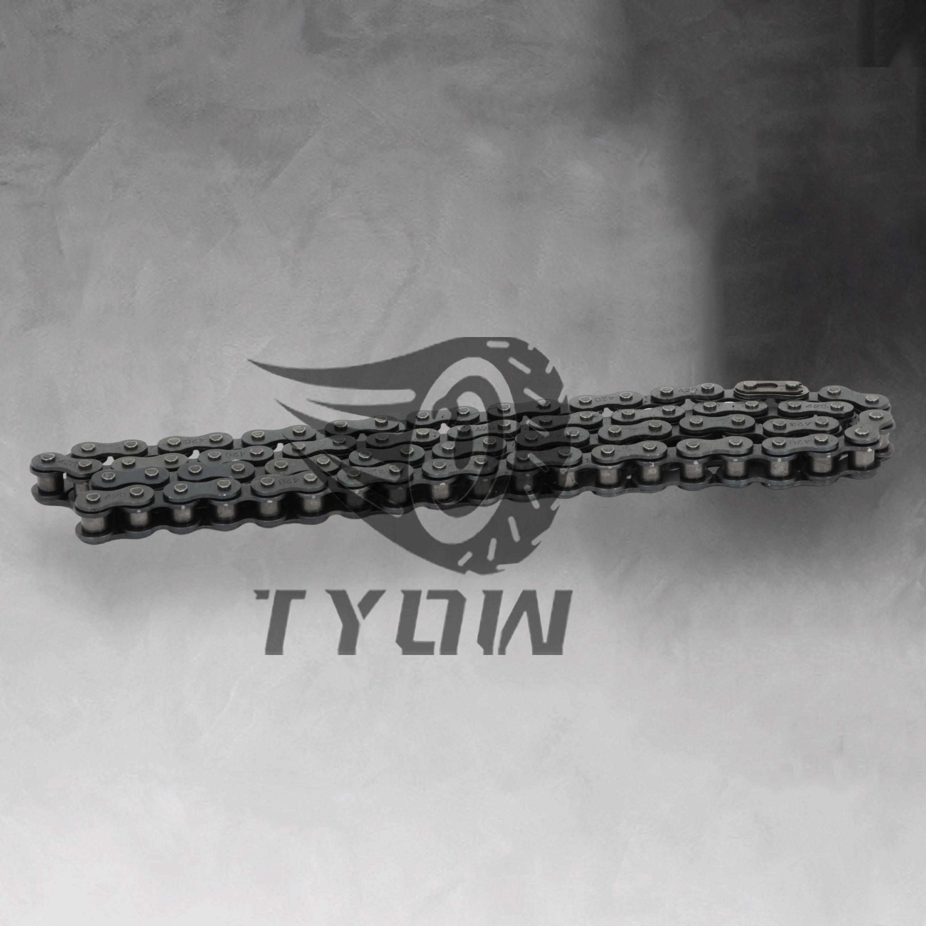 420 Roller Chain St…