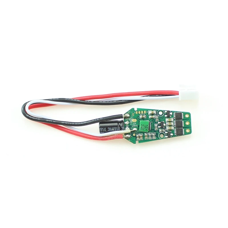 

Front ESC Electronic Speed Controller For Wltoys XK X450 RC Airplane Aircraft Helicopter Spare Parts