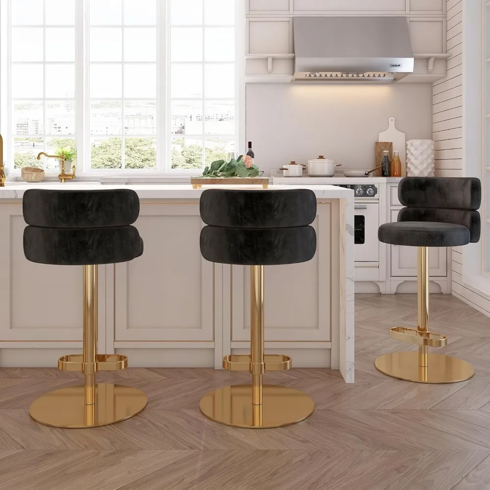 مكتب منزلي صغير، مكتب كمبيوتر حديث للمساحات الصغيرة، غرفة النوم، الطراز الأوروبي البسيط. #6