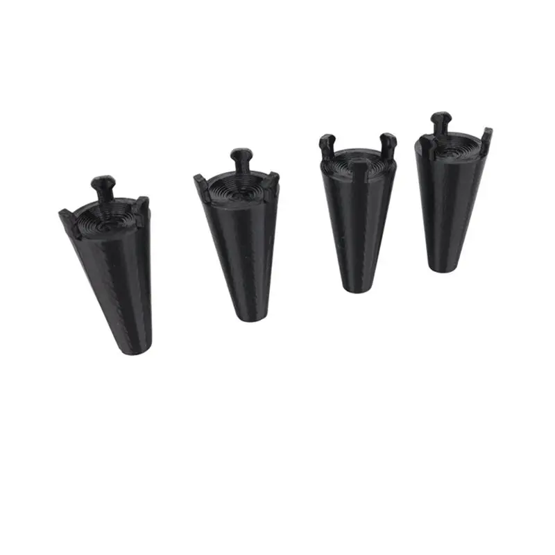 For DJI NEO2 Drone Extended Stand Protection Bracket Landing Gear Scratch-Resistant Protective Mount B