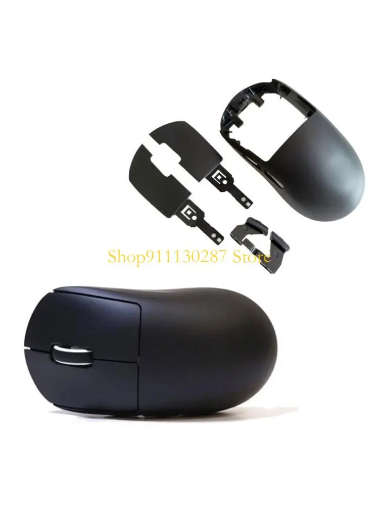 

J1HC Mouse Left/Right Side Button Up Cover Replacement for GPRO X Superlight GPX Gaming Mouse Parts