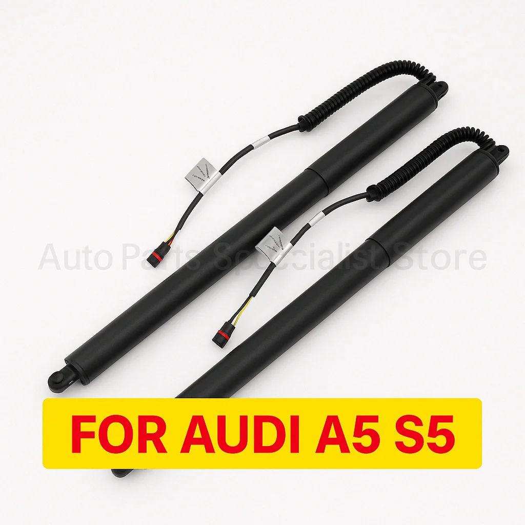 

8W8827851 For Audi A5 S5 Left Right Universal Electric Tailgate Gas Spring Struts Power Electric Tailgate Strut