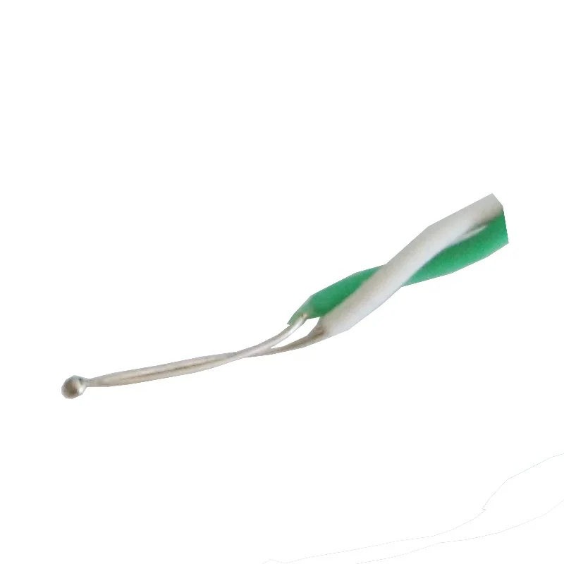 MES TL-WELD K T  Thermocouple Wire Spot Welding Machine Thermocouple Welder