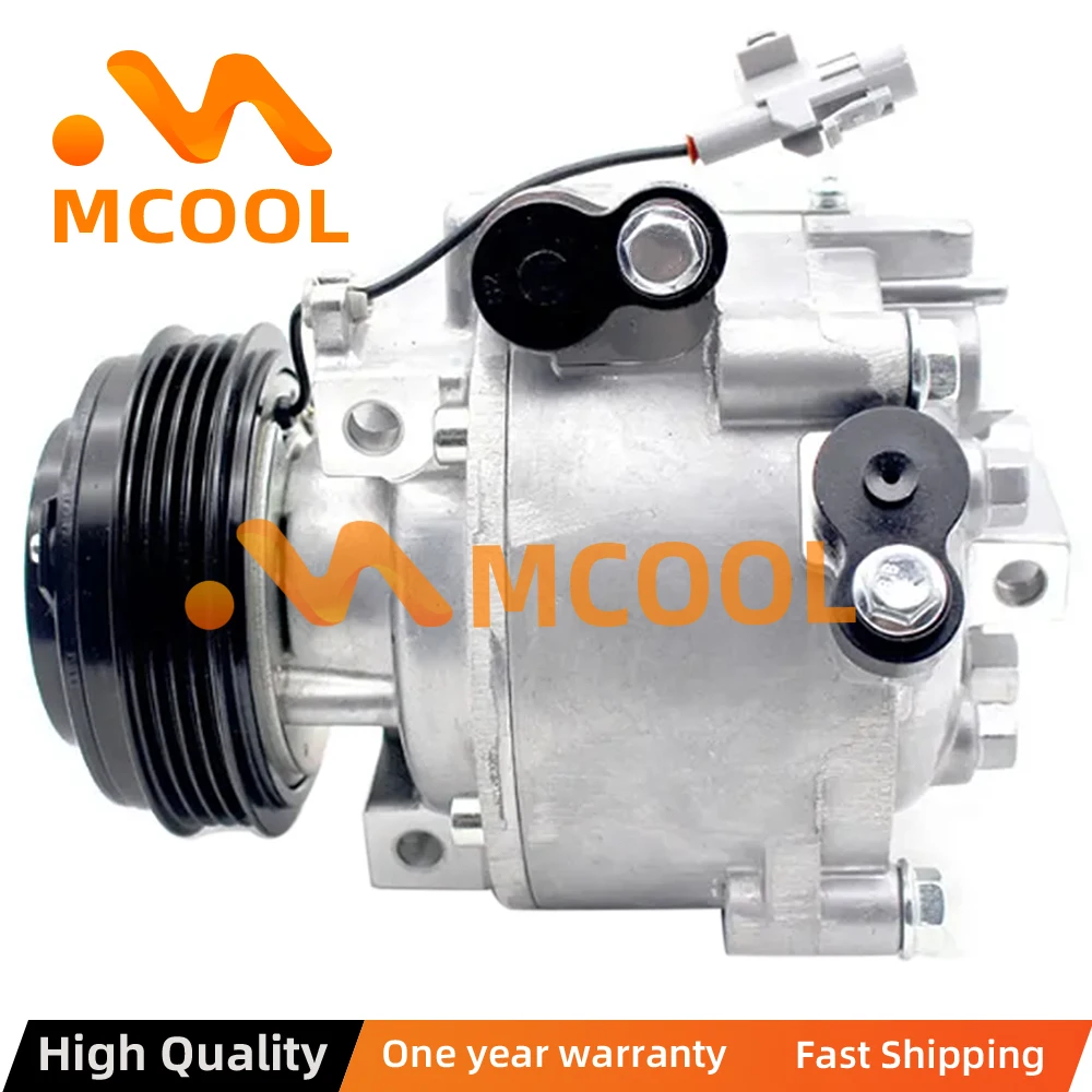 

NEW Air Conditioner Compressor FOR SUZUKI Vitara SX4 9520061M02 95200-61M02 AKV200A4114A QS90