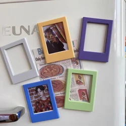 5/10/20 PCS 3-Inch Magnetic Photo Frames for Fuji Instax Mini 99/SE/40/EVO/Link 2 For Fujifilm Instax Mini 12 Film Photo Frames