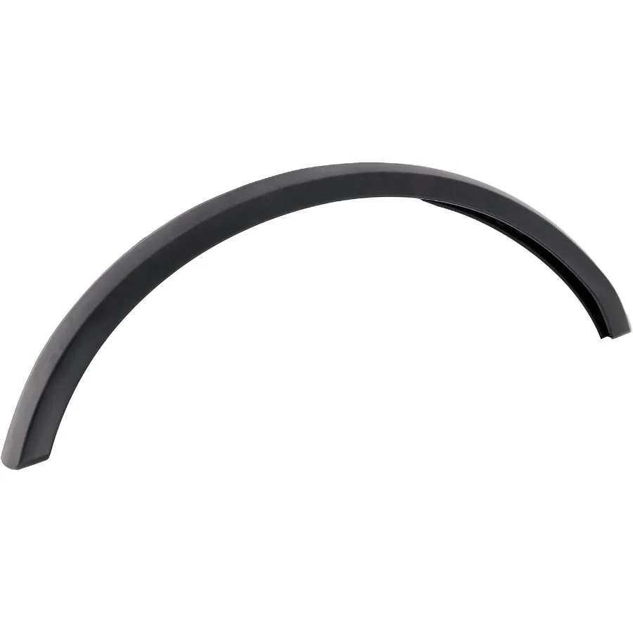 Fender Trim For Ford Bronco 2021-2025 Rear, Driver Side