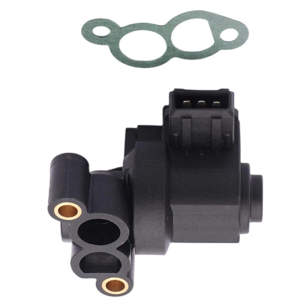 Idle Control Valve For Porsche 996 911 1999-2001, 986 Boxster 1997-2004 0280140572