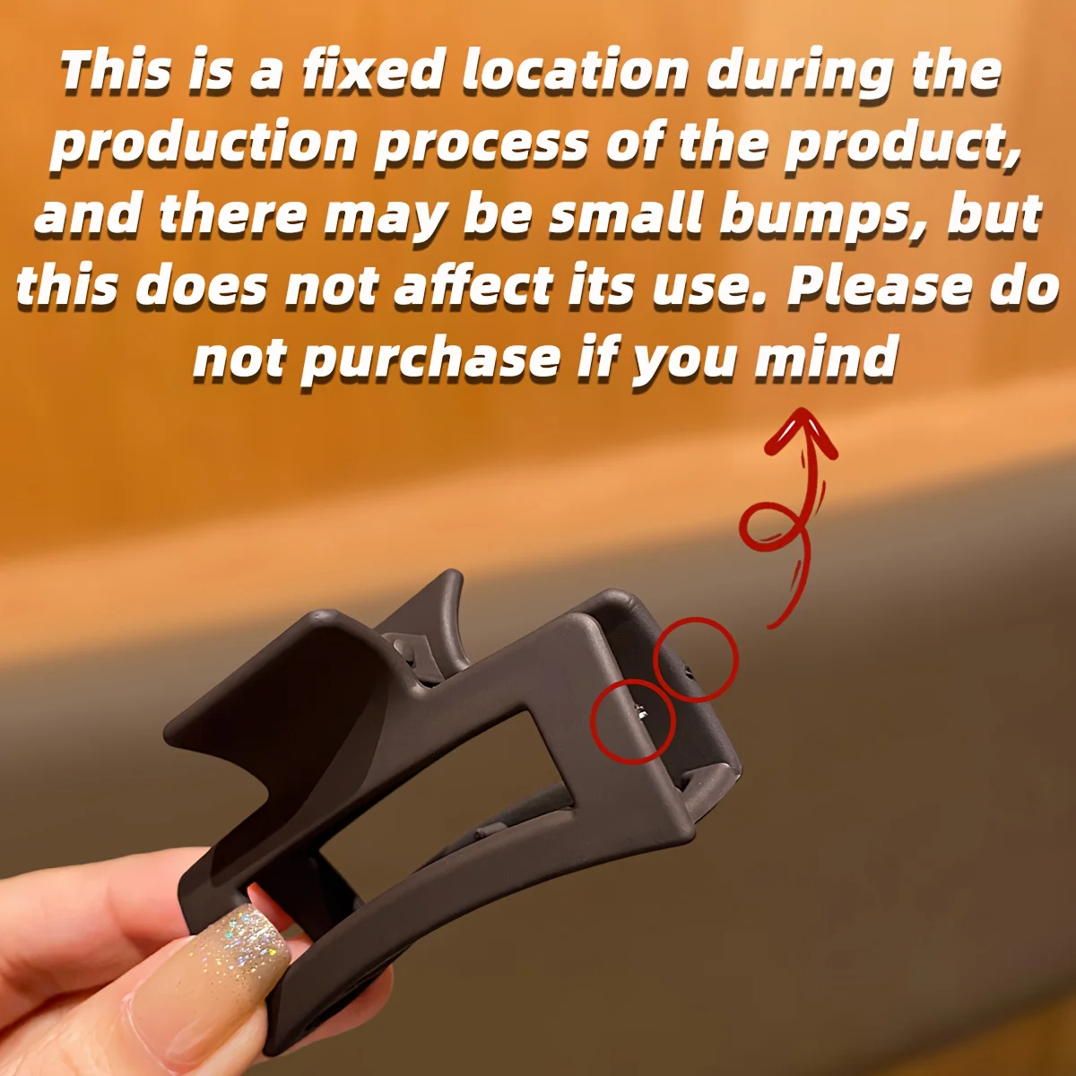 Thumbnail 4 - #83 Ranked Claw Clips Picks in 2026