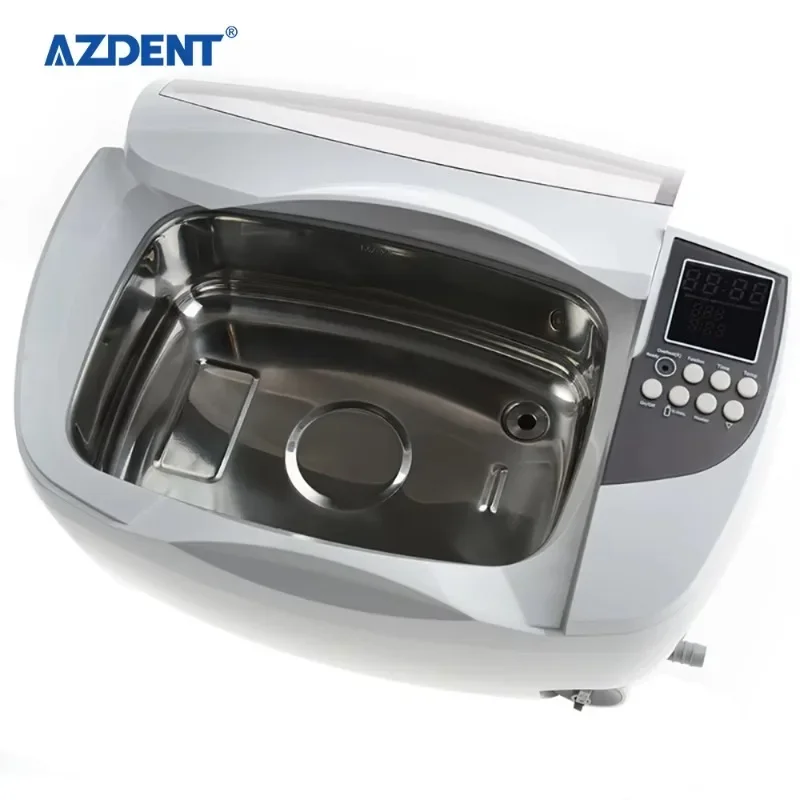 Best seller Denture Cleaning Machine/de ntal equipment ultrasonic cleaner