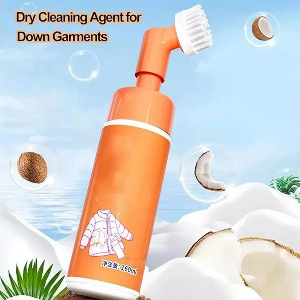 

Моющее средство Очиститель одеял Безводная стирка Сухая чистка Бытовая чистка Удаление жирных пятен Одежда