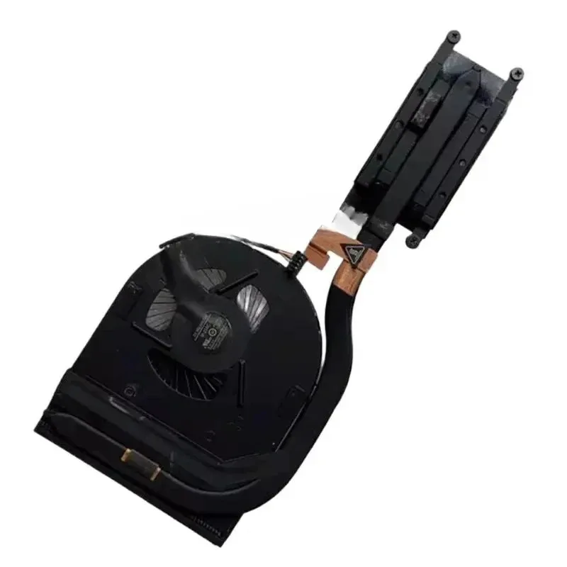WYORESY FOR  ThinkPad T470 T480 01ER498 Integrated Fan and Heat Sink Module 、 T