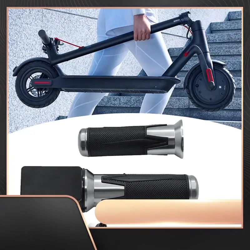 TF-901 Instrumen Akselerasi LCD Layar LCD untuk Skuter Listrik E-bike Universal