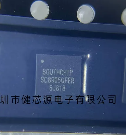 

2-100 шт./лот SC8905QFER QFN-21 Новый оригинал