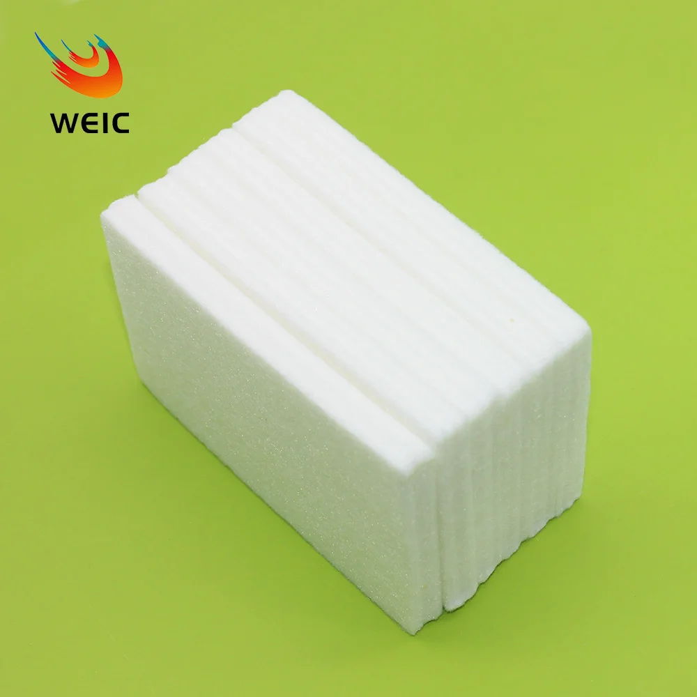 T6710 Maintenance Tank Sponge for Epson WorkForce Pro WF 5190 5690 4630 4640 5110 5620 M5194 R5190 R5690 M5190 M5690 Printer