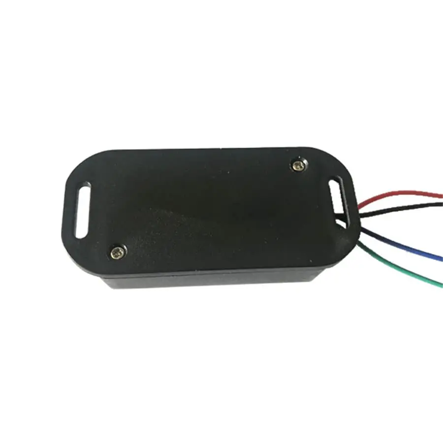 Fuel Gauge to Sender Ohm Range Converter Module For Update Gas Tank or New Gauge