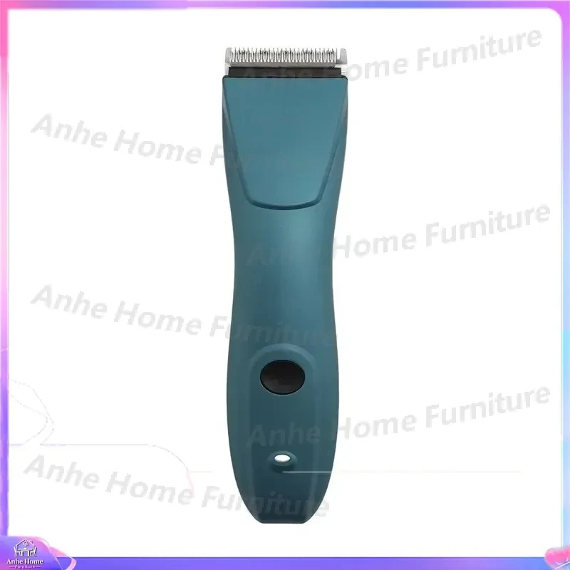 Professional Dog Grooming Kit 5 in 1 Pet Hair Trimmer Low Noise Cordless Rechargeable Clipper for Cats Puppies