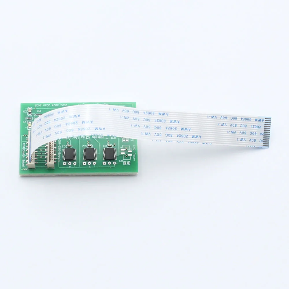 Auto Reset Chip Decoder for Epson T3000 T5000 T7000 T3050 T5050 T7050 T3080 T5080 T7080 printer Decryption card