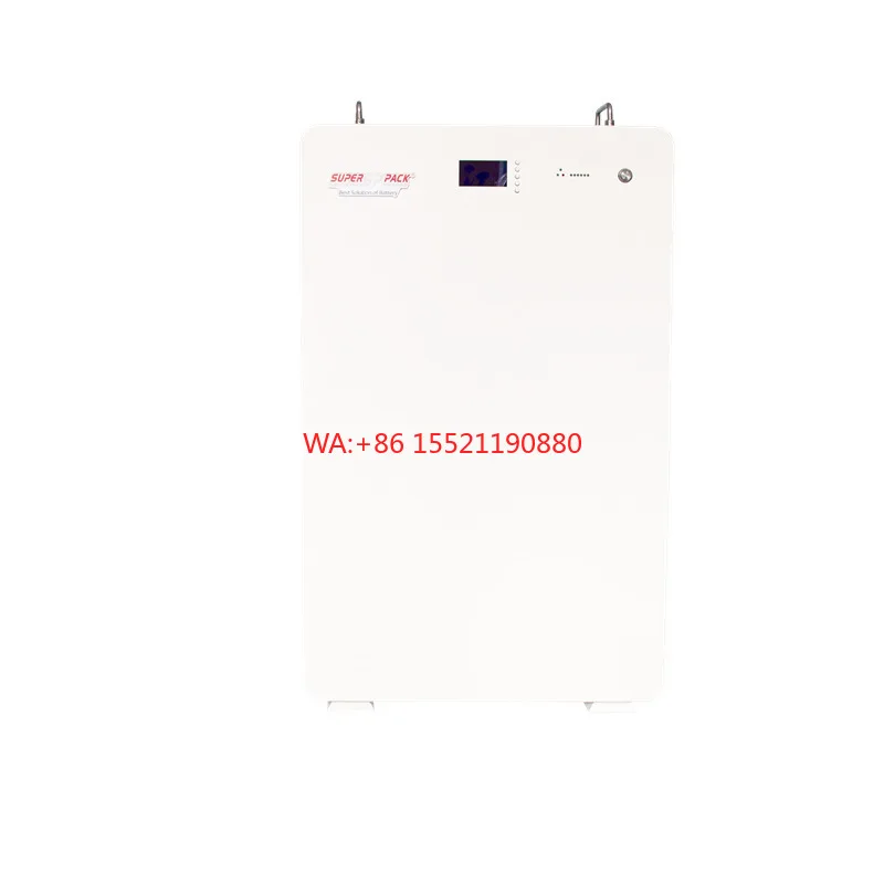 Lithium Floor Lifepo4  Home Battery Energy Storage System Light Weight Home Equipment 314ah Standing Supply System Batteries