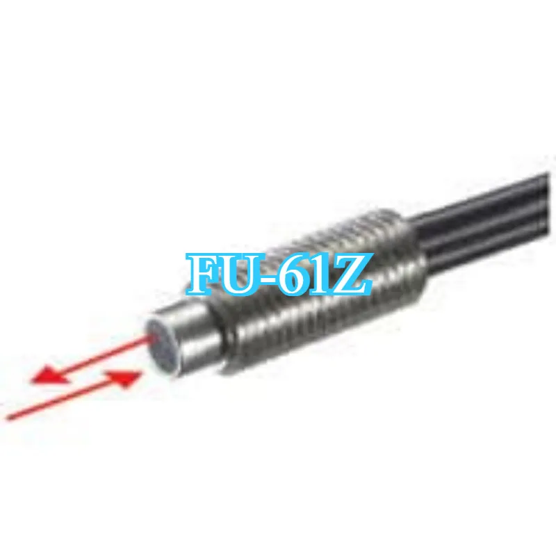 

one New for FU-61Z Fiber Optic Sensor in box Fast Shipping