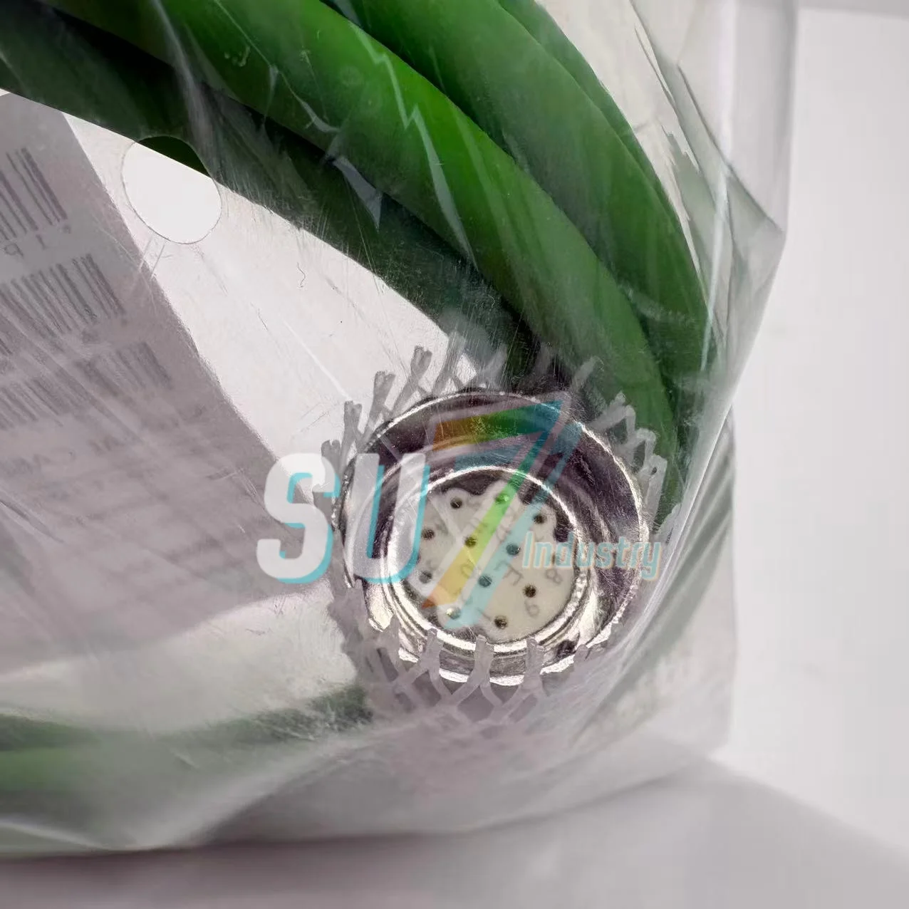 

VW3M8101R50 Кабель обратной связи энкодера серводвигателя 5 м новый в коробке