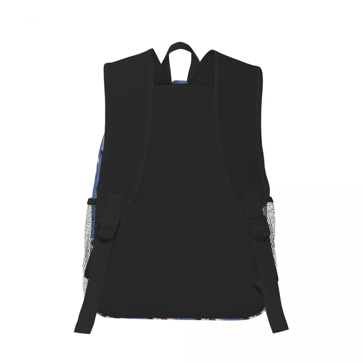 Mochila para estudiantes de Jeff The Land Shark, mochila escolar para senderismo, mochila de viaje para hombres y mujeres, mochila de moda, bolsos de hombro