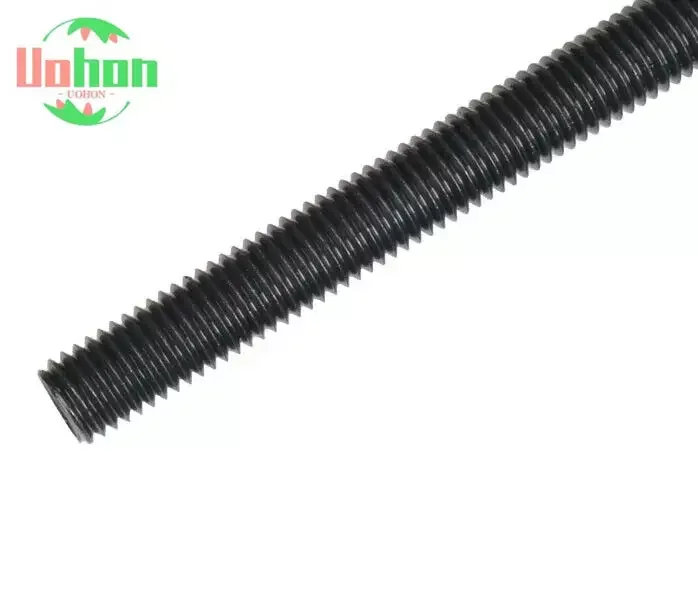 

Threaded Rod Screw Select Size Coarse or Fine Thread M8 x 1, M14 x 1.5 etc.