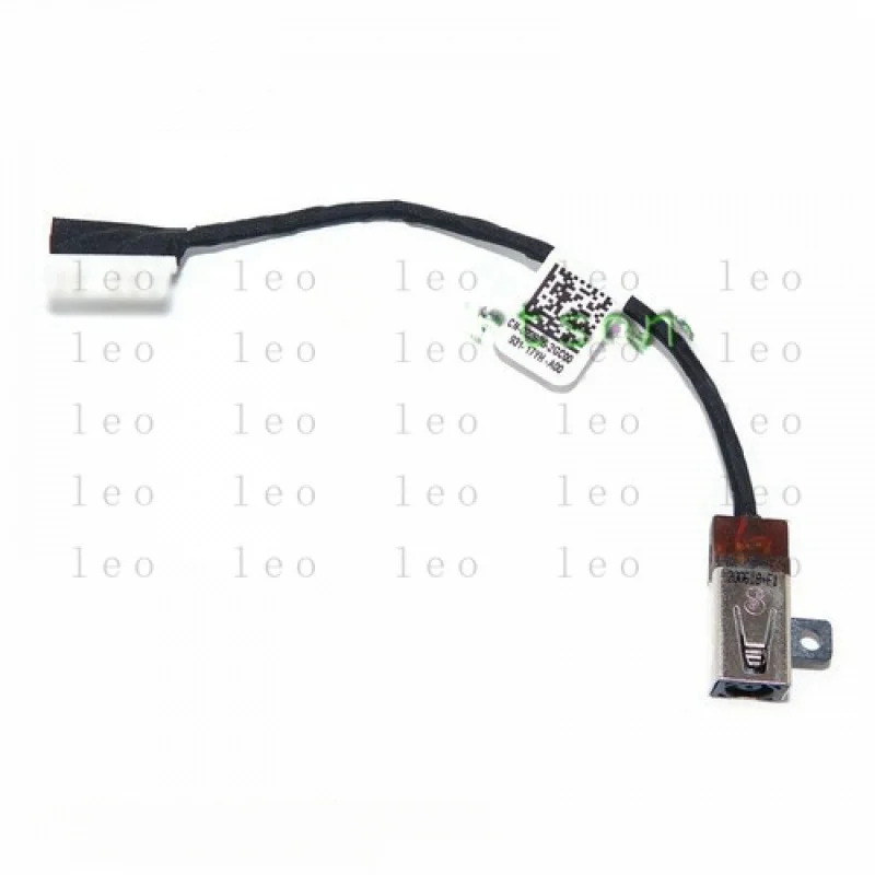 TT  DC IN Power Jack Charging Port Cable For Dell Vostro 3480 3481 3490 3491 P89G