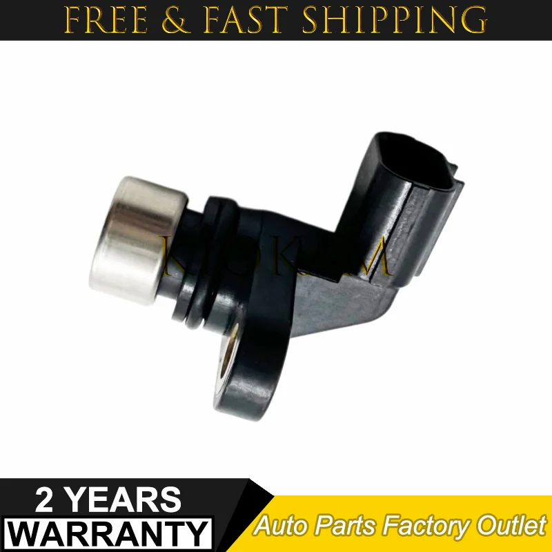 New 37700-K48-A01 37700K48A01 for Honda 2018-2022 GL1800 - CYLINDER BLOCK Speed Sensor