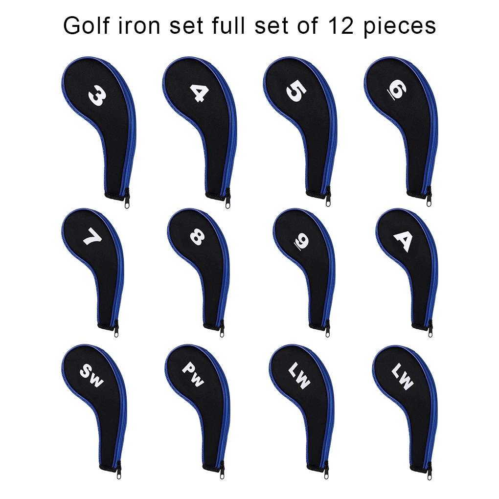 

12 шт., Защитные чехлы для головы