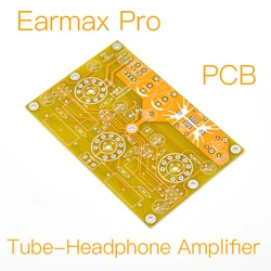 MOFI-Earmax Pro EMP-Tube-Headphone Amplifier-PCB