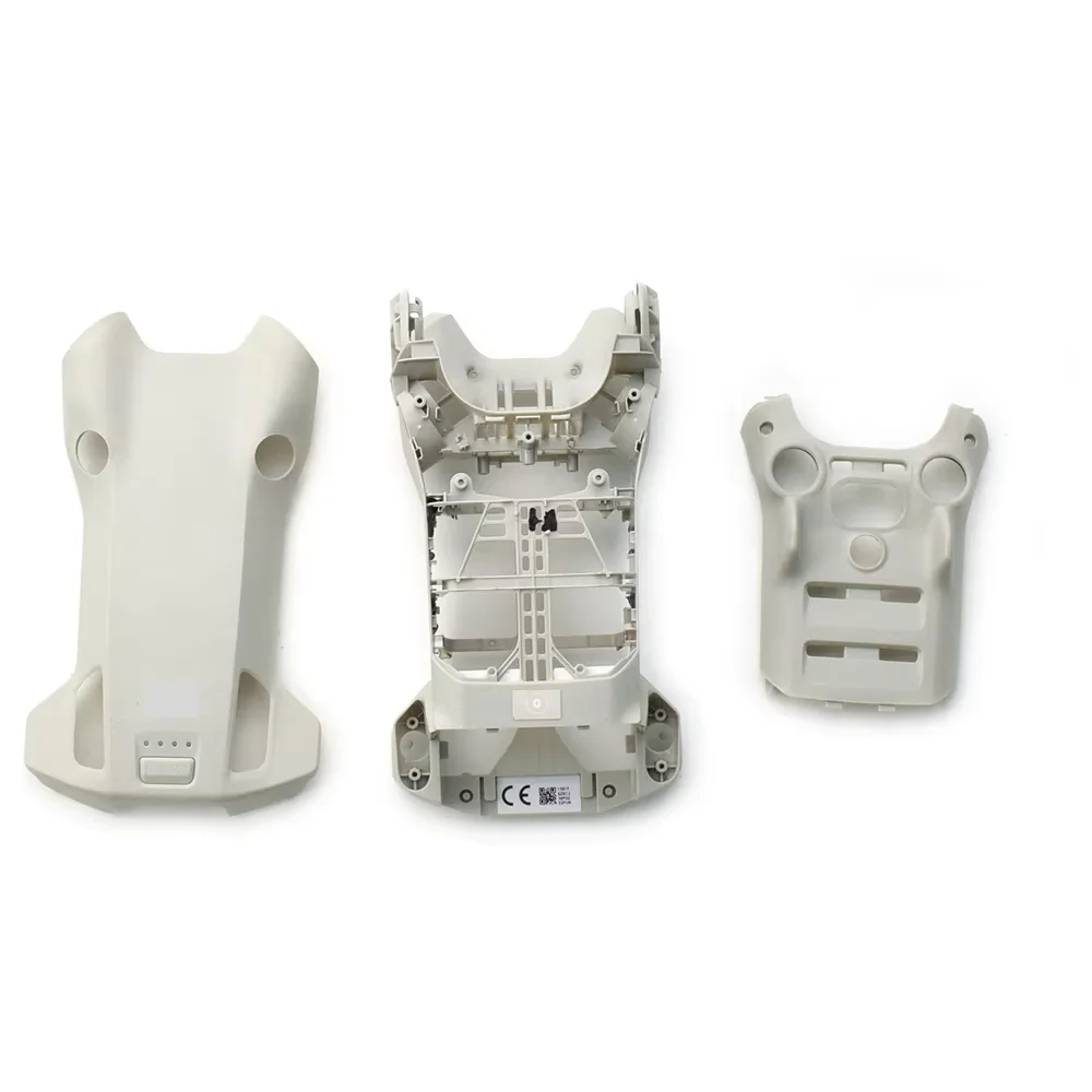 

Original Body Frame for DJI Mini 4 Pro Upper/ Middle / Bottom / Shell Side Cover Spare Part In Stock