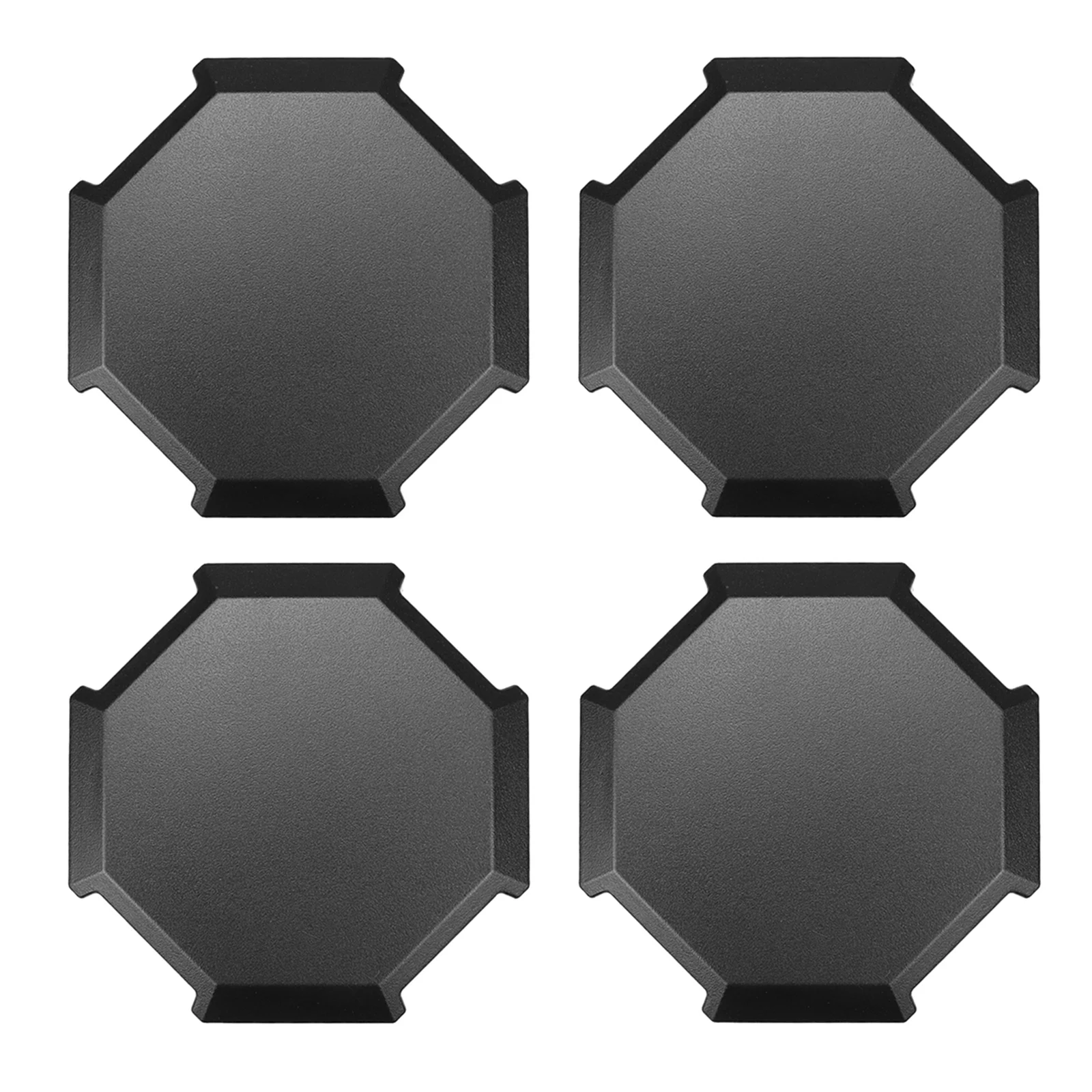 

4 шт., крышка ступицы колеса, пылезащитная крышка для Polaris RZR XP 1000 XP4 2017-2021