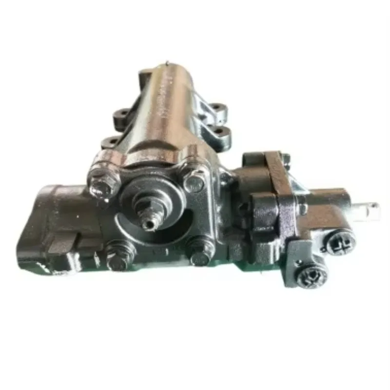 

Auto Parts OE 278414 27-8414 52088272AB 52088272AC 52088272AE 52088272AG Power Steering Gear for Grand Cherokee