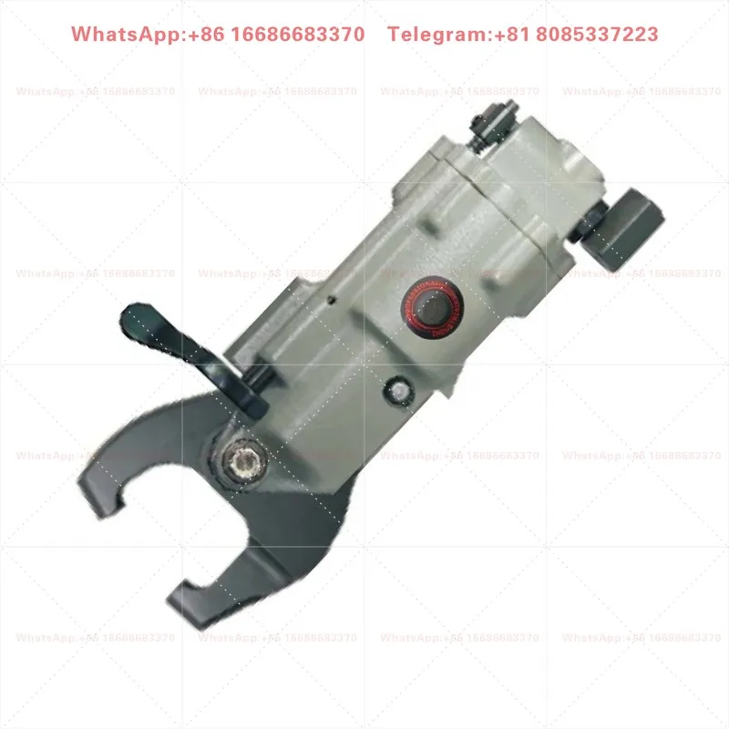 Air Hydraulic Compression Riveter Hardware Riveting Tool Air Powered Hardware Assembly Fixing Processing Replacement Accessory